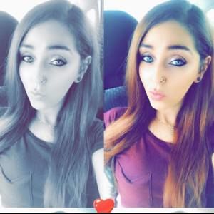 Meet your Posher, Christian